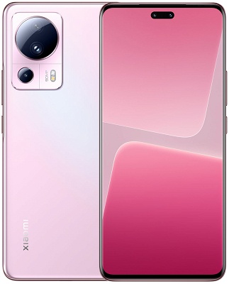 Smartphone Xiaomi 13 Lite 8GB/256 Pink
