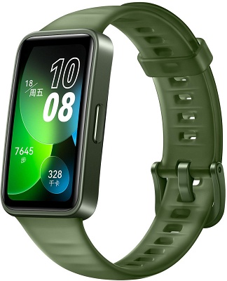 Smartband Huawei Band 8 Green