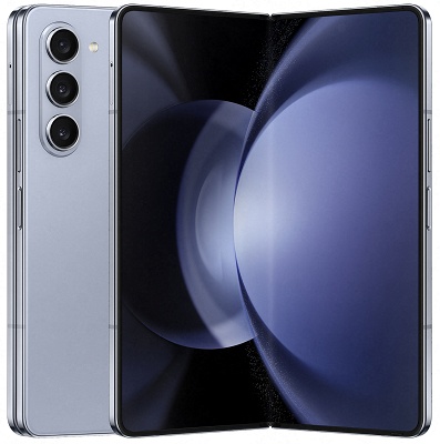 Smartphone Galaxy Z Fold 5 5G 12GB/256GB Icy Blue
