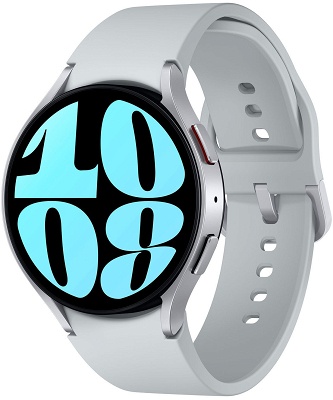 Smartwatch Samsung Galaxy Watch 6 44mm SM-R940 Silver