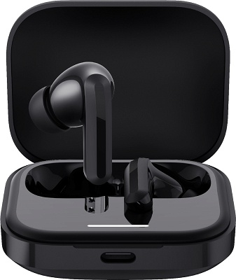 Ακουστικά Xiaomi Redmi Buds 5 Black