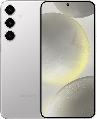 Smartphone Samsung Galaxy S24 5G 8GB/256GB S921 Marble Gray