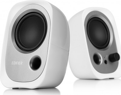 Speakers Edifier Edifier 2.0 R12U White
