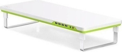 Βάση Στήριξης Deepcool M-Desk F1 Grey