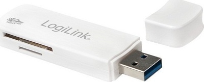 Card Reader Logilink CR0034A USB 3.0