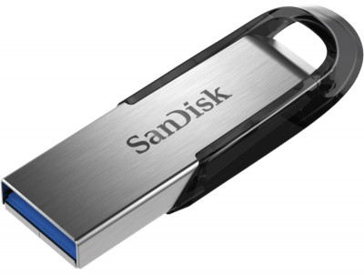 Usb Flash Sandisk 16GB 3.0 Ultra Flair SDCZ73-016G-G46