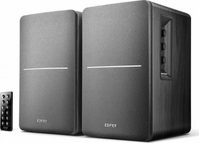 Speakers Edifier 2.0  R1280DB Black