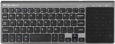 Keyboard Element Wireless KB-800W Mini