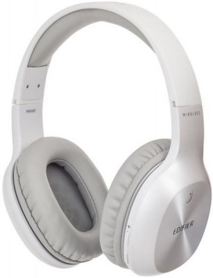 Headphones Bluetooth Edifier W800BT Plus White