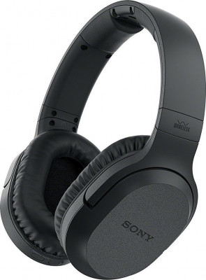 Headphones Wireless Sony MDRRF895RK