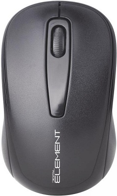 Ποντίκι Element Wireless MS-145K