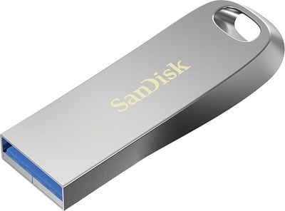 Usb Flash Sandisk 64GB 3.0 Luxe SDCZ74-064G-G46