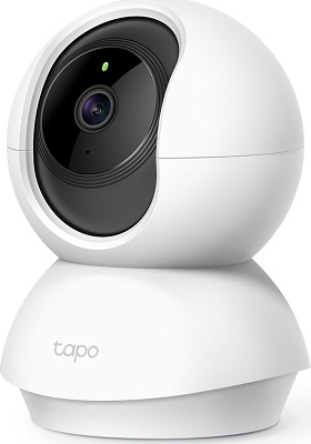 Camera TP-Link Tapo C200 v1.0