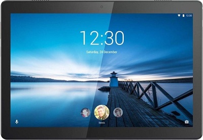 Tablet Lenovo 10,1" Tab M10 TB-X505L 4G 2GB/32GB