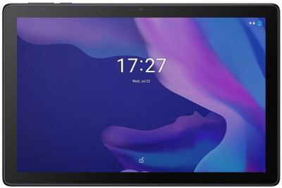Tablet Alcatel 10" 8092 1T 2021 2GB/32GB Black