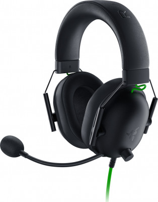 Gaming Headphones Razer Blackshark V2 X 7.1 PC/PS4/PS5