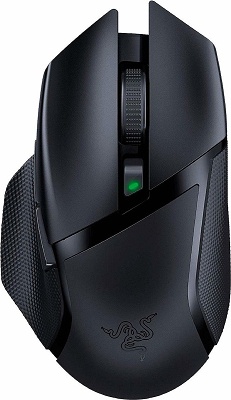 Mouse Razer Gaming Basilisk X Wireless