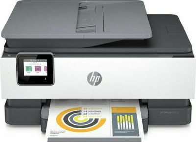 Πολυμηχάνημα HP Officejet Pro 8022e