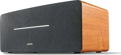 Speaker Bluetooth Edifier D12 Brown
