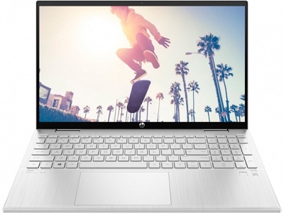 Notebook HP 15.6" Touch  x360 15-er0000nv i5-1135G7/8GB/512GB