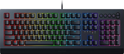 Keyboard Gaming Razer Cynosa V2 Chroma GR