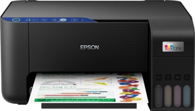 All in One Epson Ecotank L3251