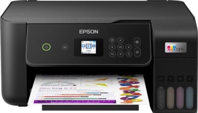 All in One Epson Ecotank L3260