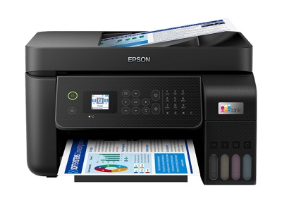 All in One Epson Ecotank L5290
