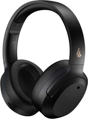 Headphones Bluetooth Edifier W820NB Black