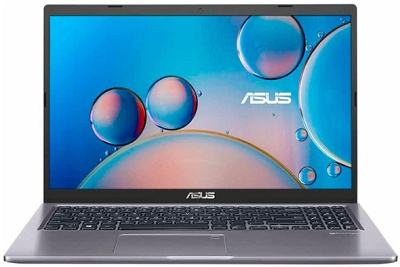 Laptop Asus 15,6" X515JA-WB302T i3-1000G1/4GB/256GB/W10