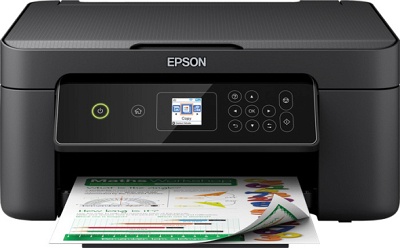 All in One Epson Expression Home XP-3150