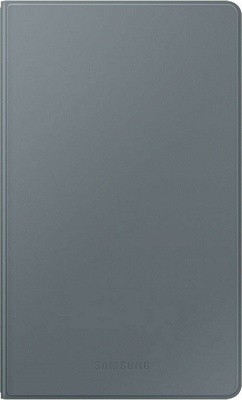 Tablet Case Samsung 8,7" Tab A7 Lite Dark Gray Original (EF-BT220PJEGWW)