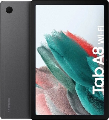 Tablet Samsung 10,5" Galaxy Tab A8 X200 3GB/32GB Grey
