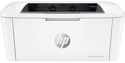 Printer HP Laserjet M110we 7MD66E