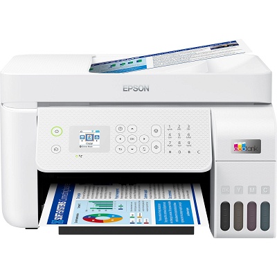 All in One Epson Ecotank L5296