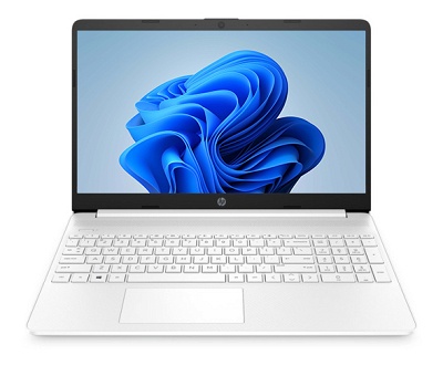 Laptop HP 15.6'' 15s-eq2037nv R3-5300U/8GB/256GB/W11s