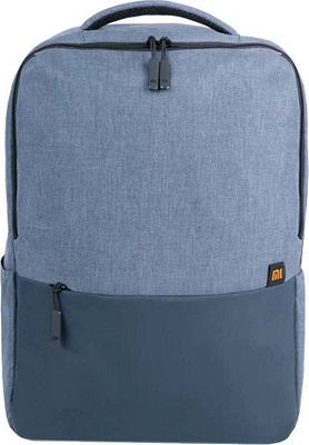Τσάντα Backpack Xiaomi Commuter Light Blue για 15,6"