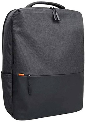 Τσάντα Backpack Xiaomi Commuter Dark Gray για 15,6"