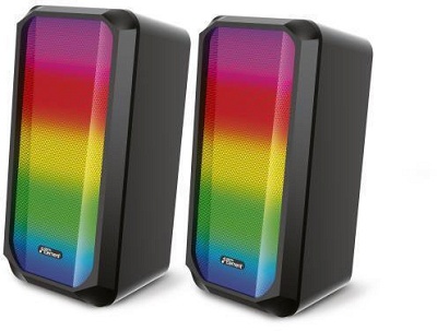 Speakers Element 2.0 SP-80BT RGB 10W