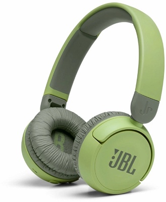 Παιδικά Headphones Bluetooth JBL JR 310BT Green