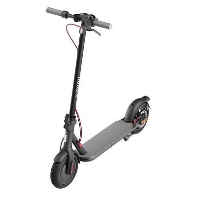 Electric Skate Xiaomi Scooter Electric 4