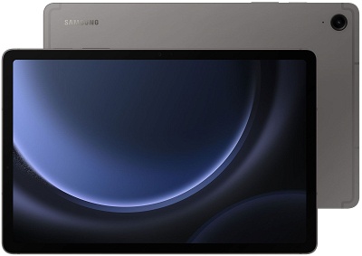 Tablet 11" Samsung Galaxy Tab S9 FE 6GB/128GB Gray