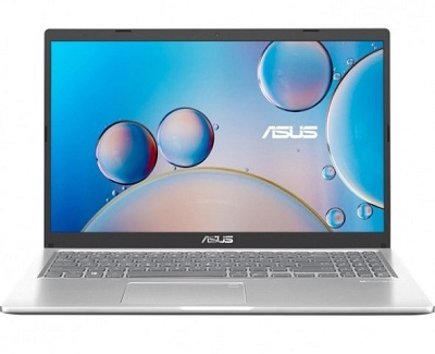 Laptop Asus 15.6'' X515MA-EJ1005CW N4020/8GB/512GB/W11 Silver + Δώρο Backpack & Mouse