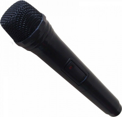 Microphone Akai for SS022A-X6 & SS023A-X10