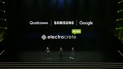 Ποια πραγματικότητα χτίζουν οι Samsung, Google και Qualcomm;