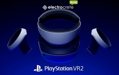 Το Playstation VR 2 είναι μία κατηγορία μόνο του