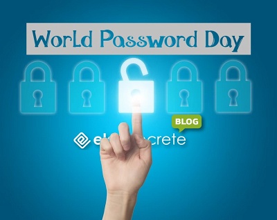 Φέτος στην World Password Day μπορείς να είσαι πιο ασφαλής από ποτέ