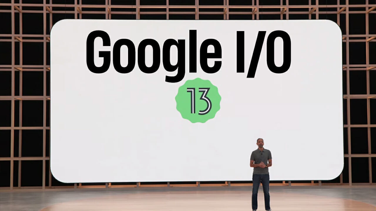 Google I/O Τι θα δούμε το 2022;