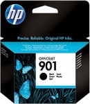 Μελάνι HP 901 CC653A Black