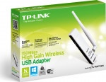 Wifi USB Adapter TP-Link TL-WN722N v3.0